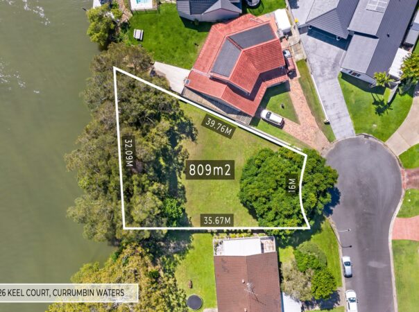 26 Keel Court, Currumbin Waters, QLD 4223 AU