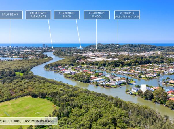 26 Keel Court, Currumbin Waters, QLD 4223 AU