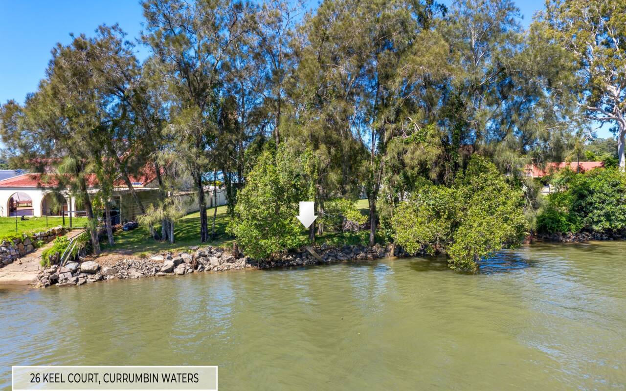 26 Keel Court, Currumbin Waters, QLD 4223 AU