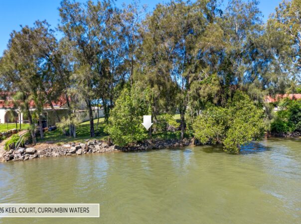 26 Keel Court, Currumbin Waters, QLD 4223 AU