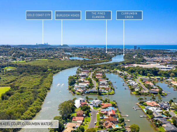 26 Keel Court, Currumbin Waters, QLD 4223 AU