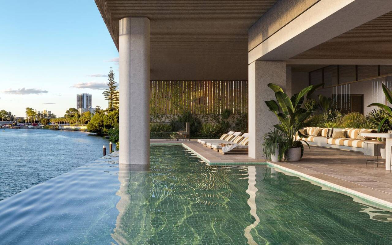 2932 - 2934 Gold Coast Highway, Surfers Paradise, QLD 4217 AU