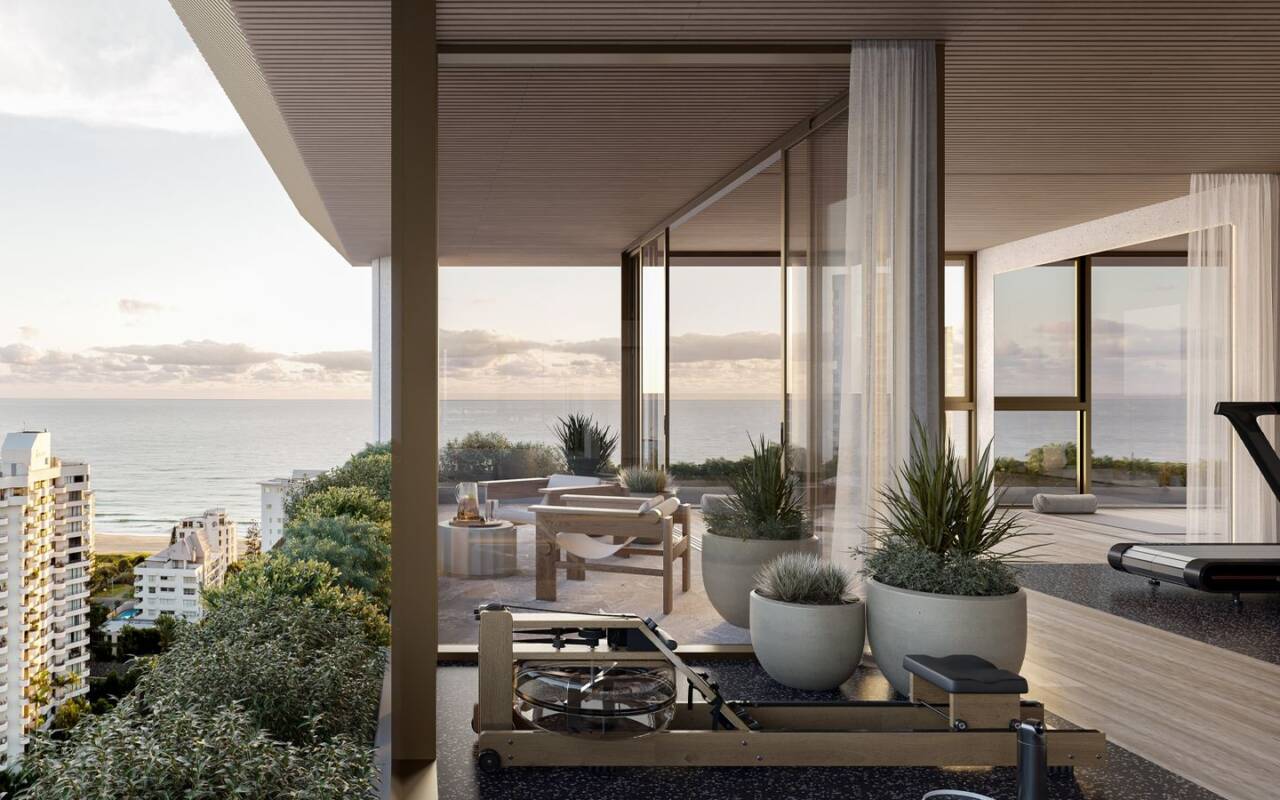 2932 - 2934 Gold Coast Highway, Surfers Paradise, QLD 4217 AU