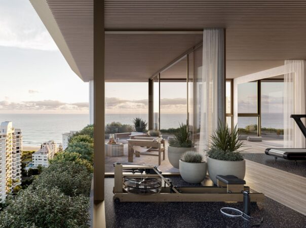 2932 - 2934 Gold Coast Highway, Surfers Paradise, QLD 4217 AU