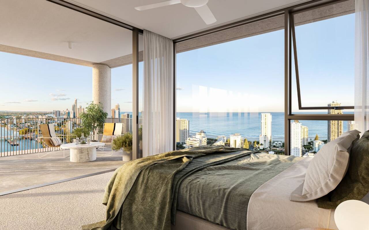 2932 - 2934 Gold Coast Highway, Surfers Paradise, QLD 4217 AU