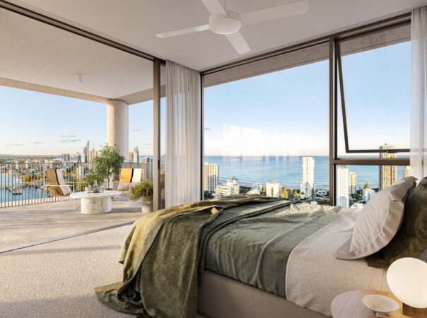2932 - 2934 Gold Coast Highway, Surfers Paradise, QLD 4217 AU