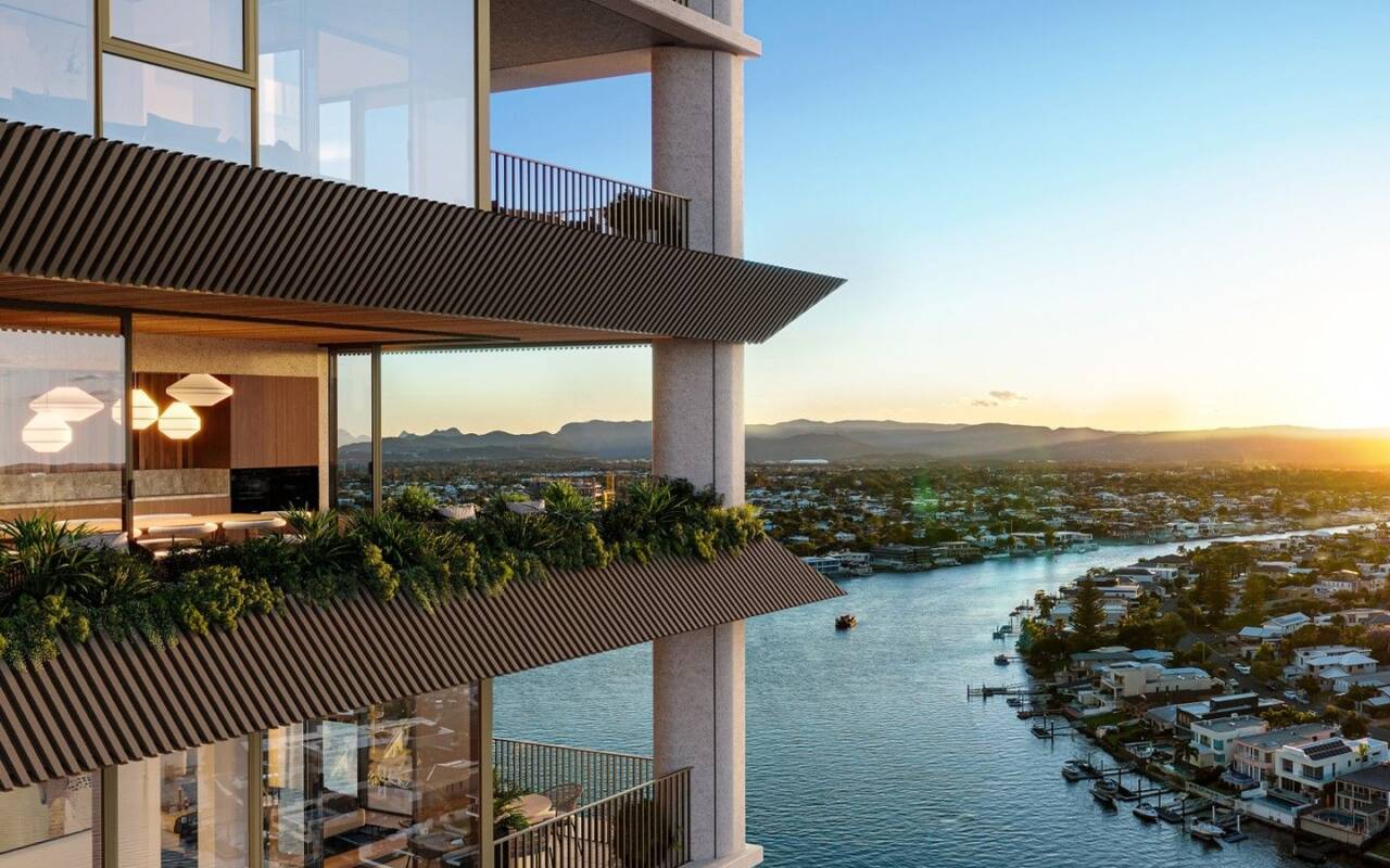 2932 - 2934 Gold Coast Highway, Surfers Paradise, QLD 4217 AU