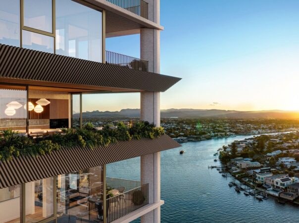 2932 - 2934 Gold Coast Highway, Surfers Paradise, QLD 4217 AU