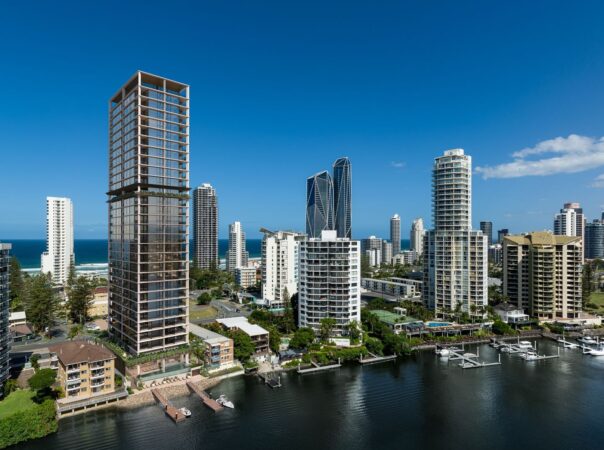 2932 - 2934 Gold Coast Highway, Surfers Paradise, QLD 4217 AU