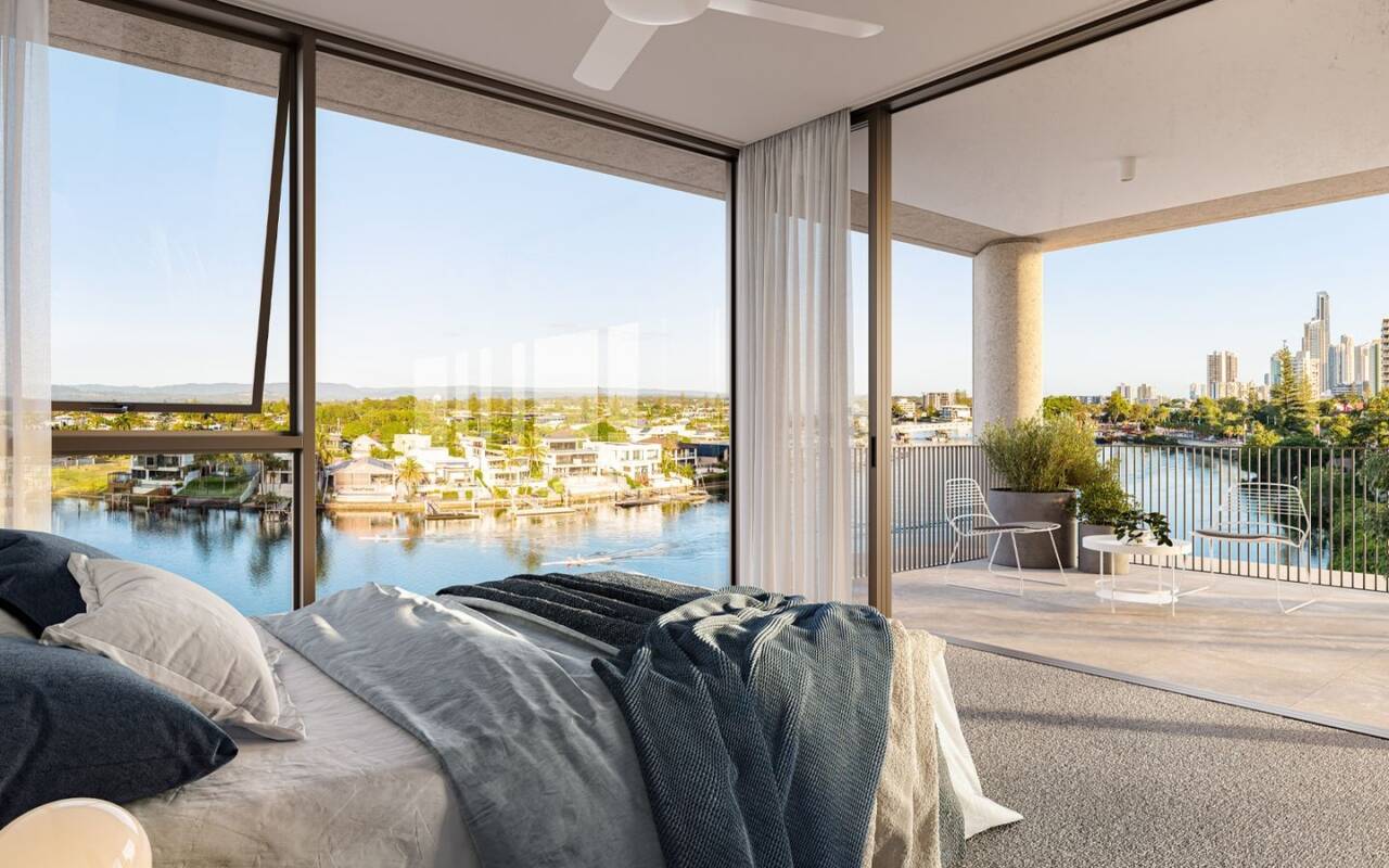 2932 - 2934 Gold Coast Highway, Surfers Paradise, QLD 4217 AU