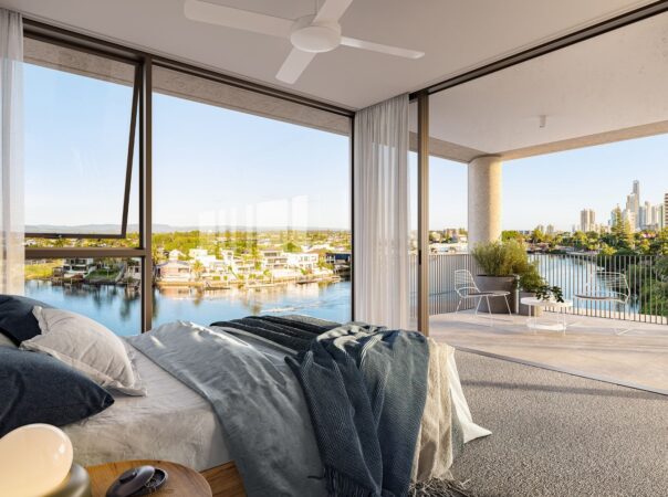 2932 - 2934 Gold Coast Highway, Surfers Paradise, QLD 4217 AU