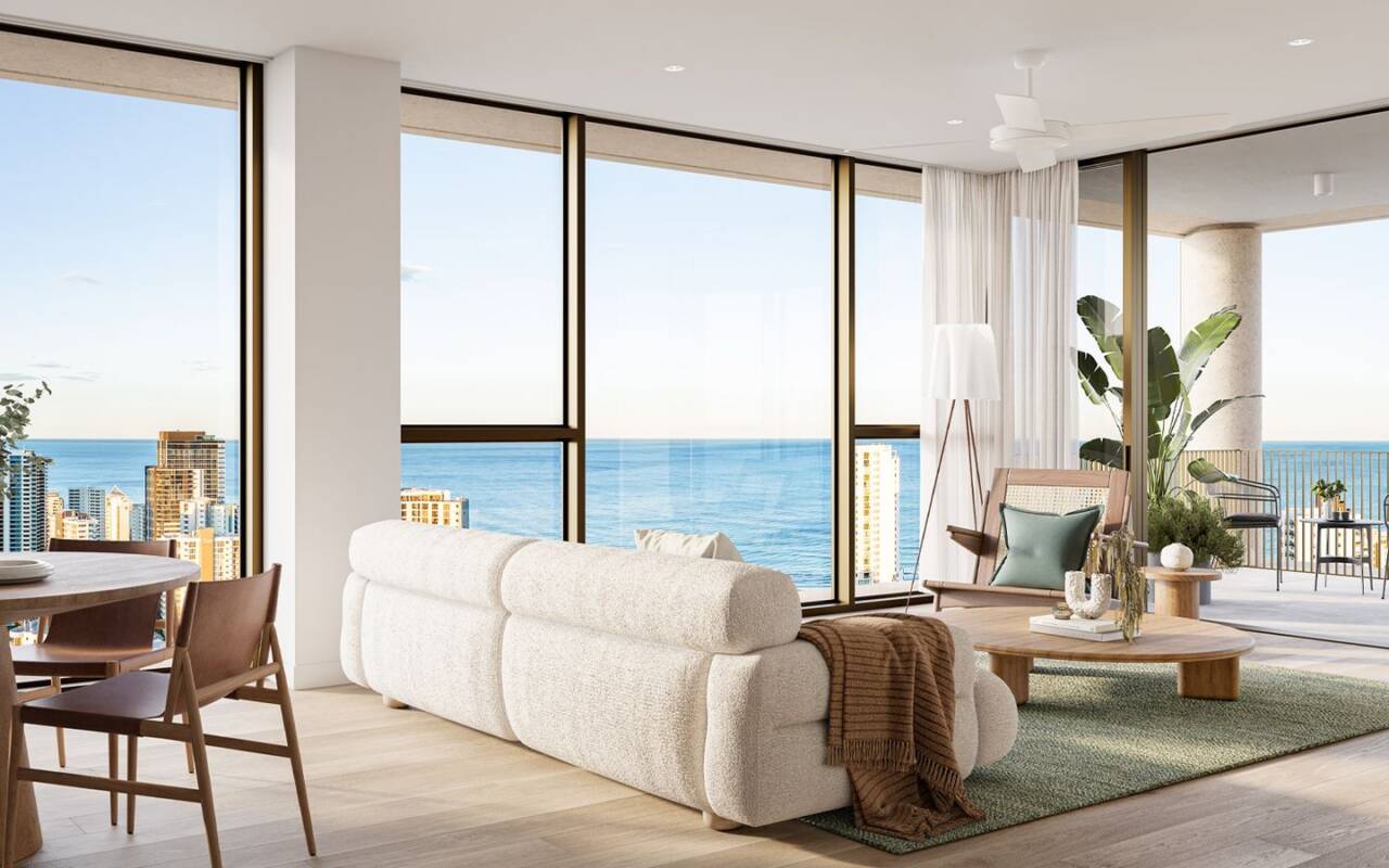 2932 - 2934 Gold Coast Highway, Surfers Paradise, QLD 4217 AU