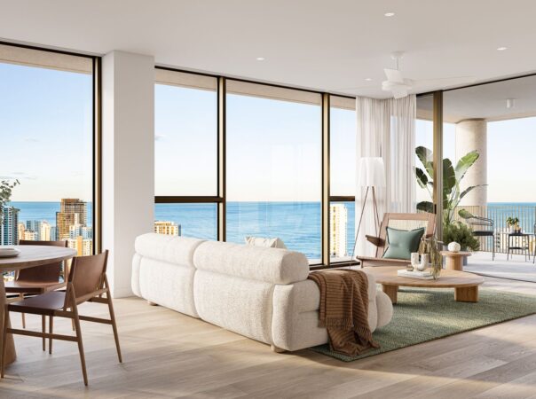 2932 - 2934 Gold Coast Highway, Surfers Paradise, QLD 4217 AU