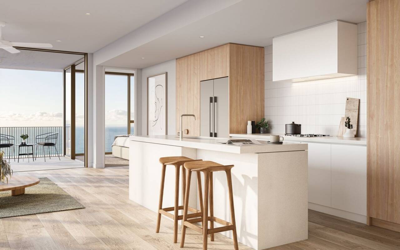 2932 - 2934 Gold Coast Highway, Surfers Paradise, QLD 4217 AU