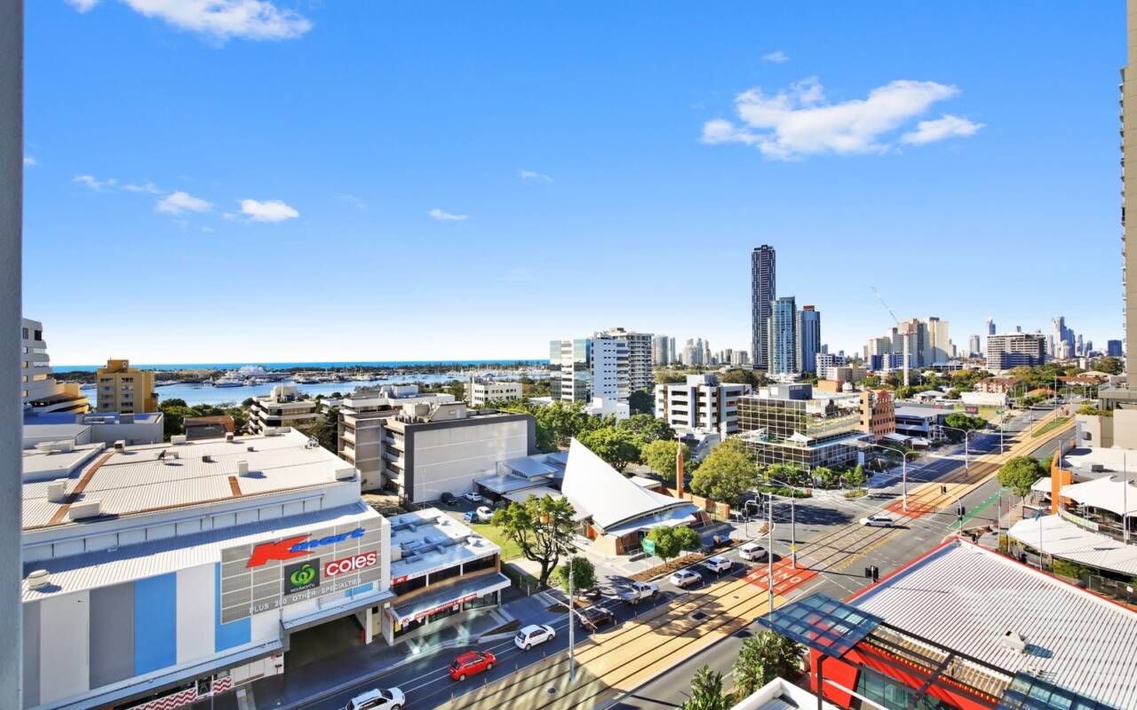 1702/56 Scarborough Street, Southport, Qld 4215 AU