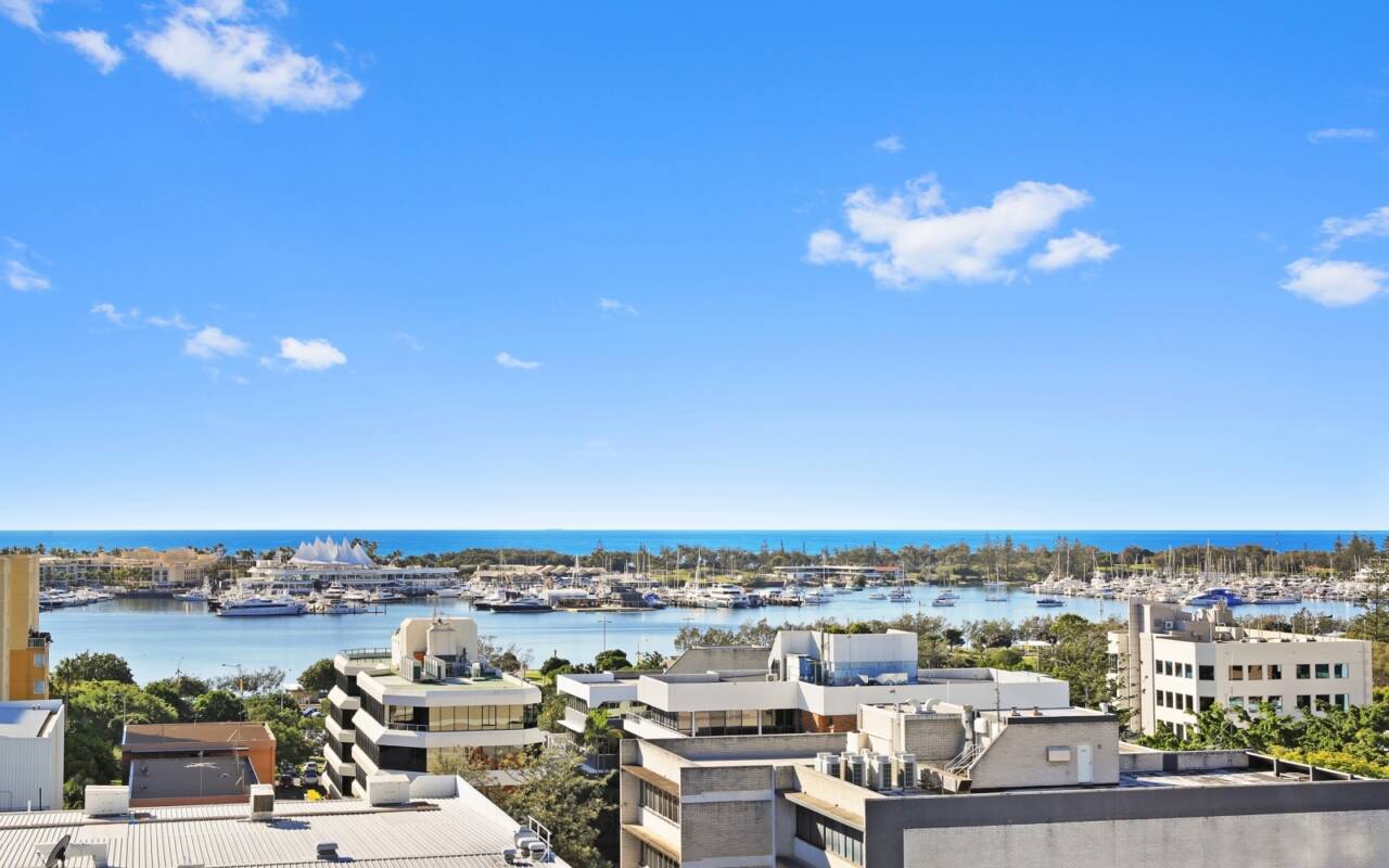 1702/56 Scarborough Street, Southport, Qld 4215 AU