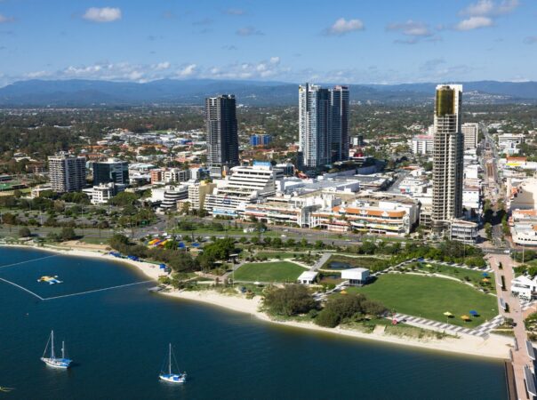 1702/56 Scarborough Street, Southport, Qld 4215 AU