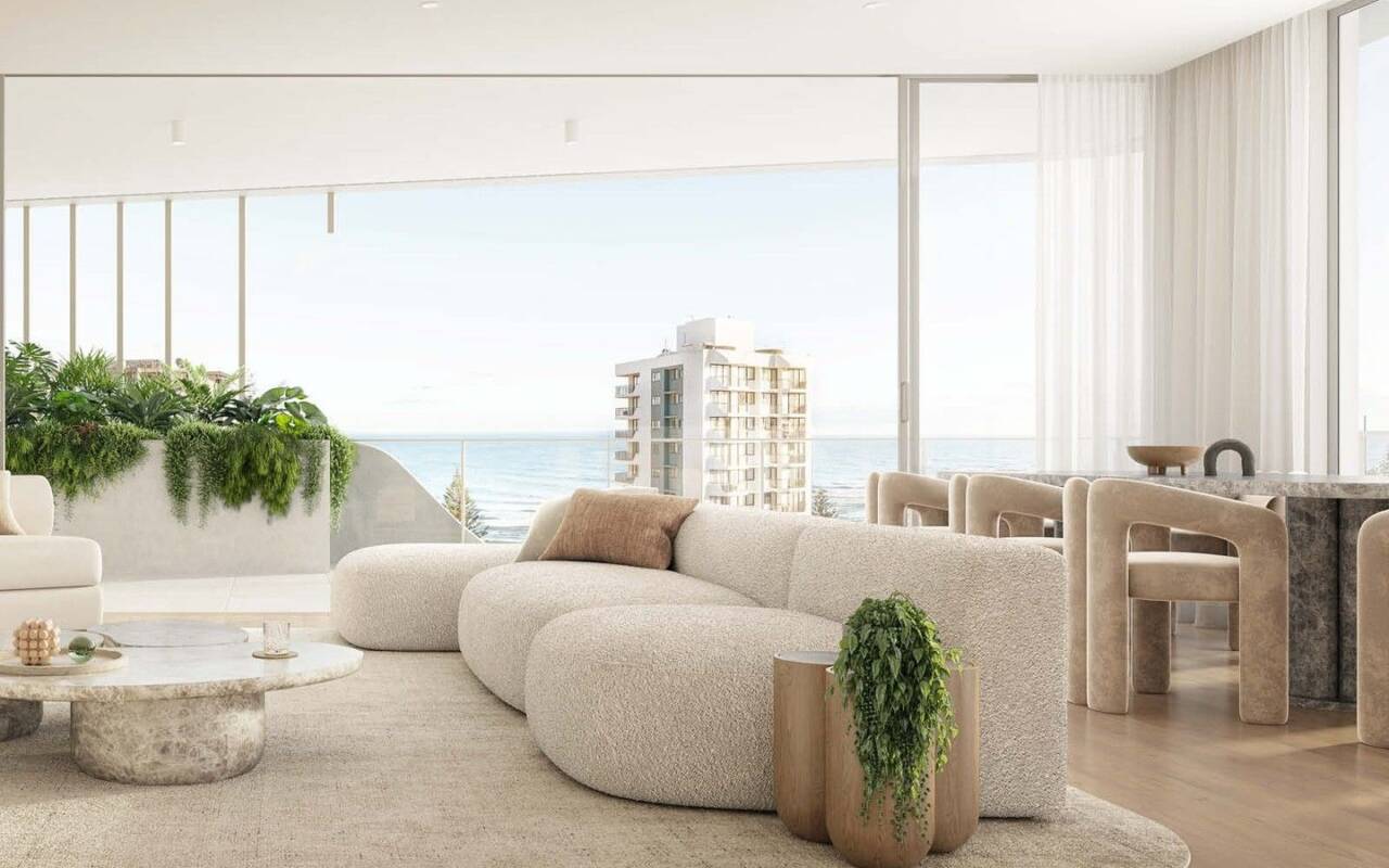 44-50 Eden Avenue, Rainbow Bay, QLD 4225 AU