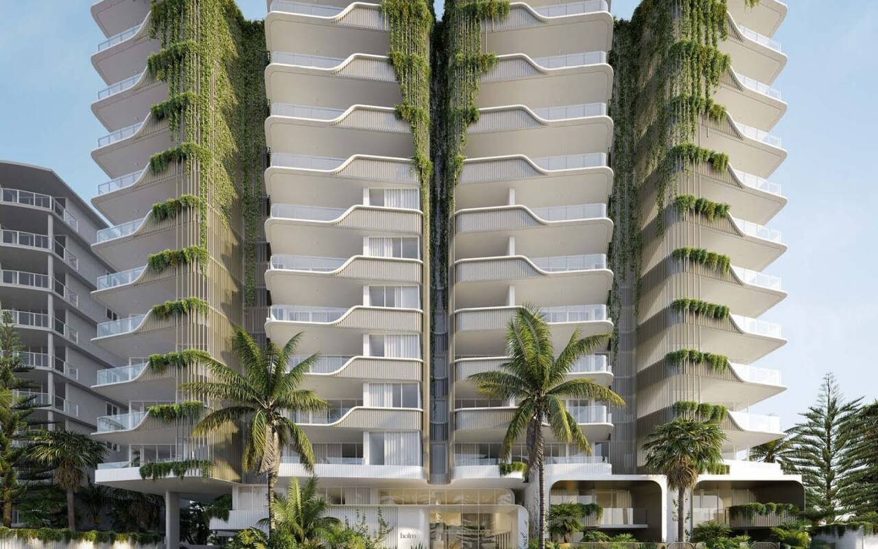 44-50 Eden Avenue, Rainbow Bay, QLD 4225 AU