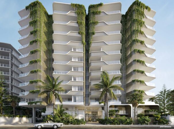 44-50 Eden Avenue, Rainbow Bay, QLD 4225 AU