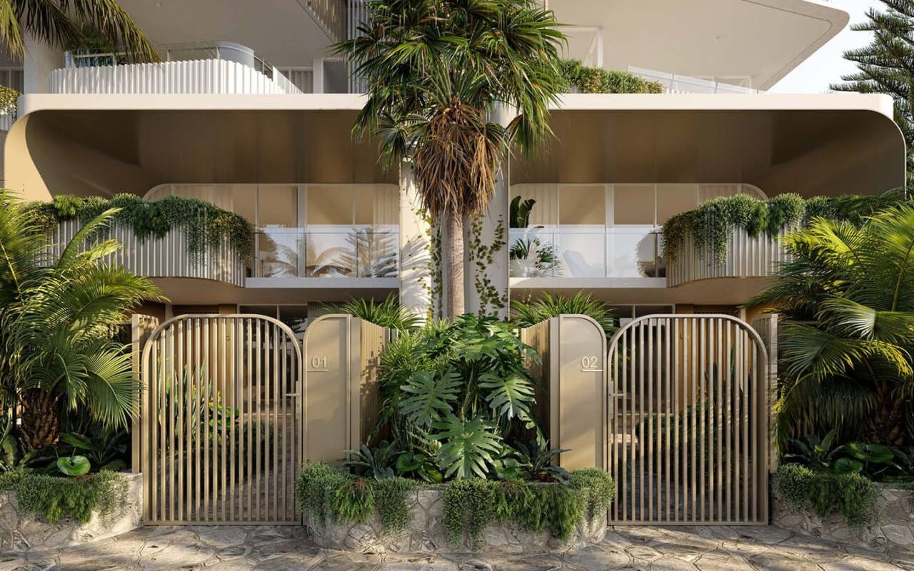 44-50 Eden Avenue, Rainbow Bay, QLD 4225 AU