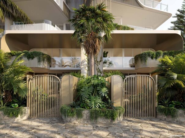 44-50 Eden Avenue, Rainbow Bay, QLD 4225 AU