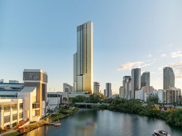 1 Casino Drive, Broadbeach, QLD 4218 AU