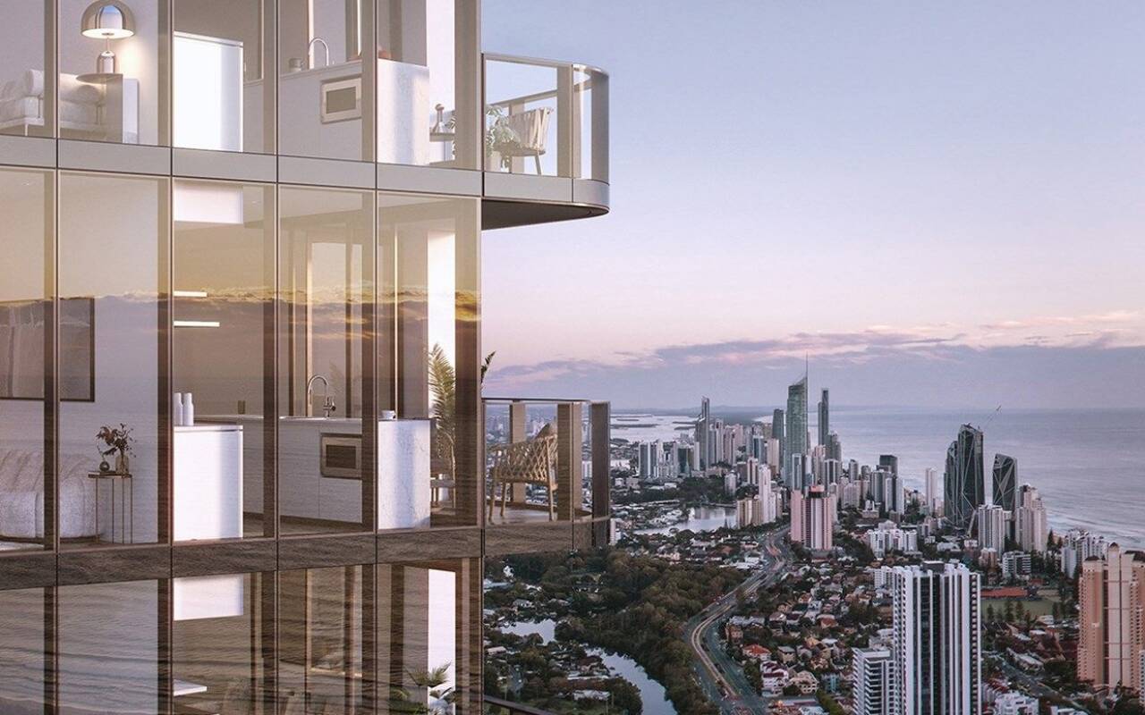 1 Casino Drive, Broadbeach, QLD 4218 AU