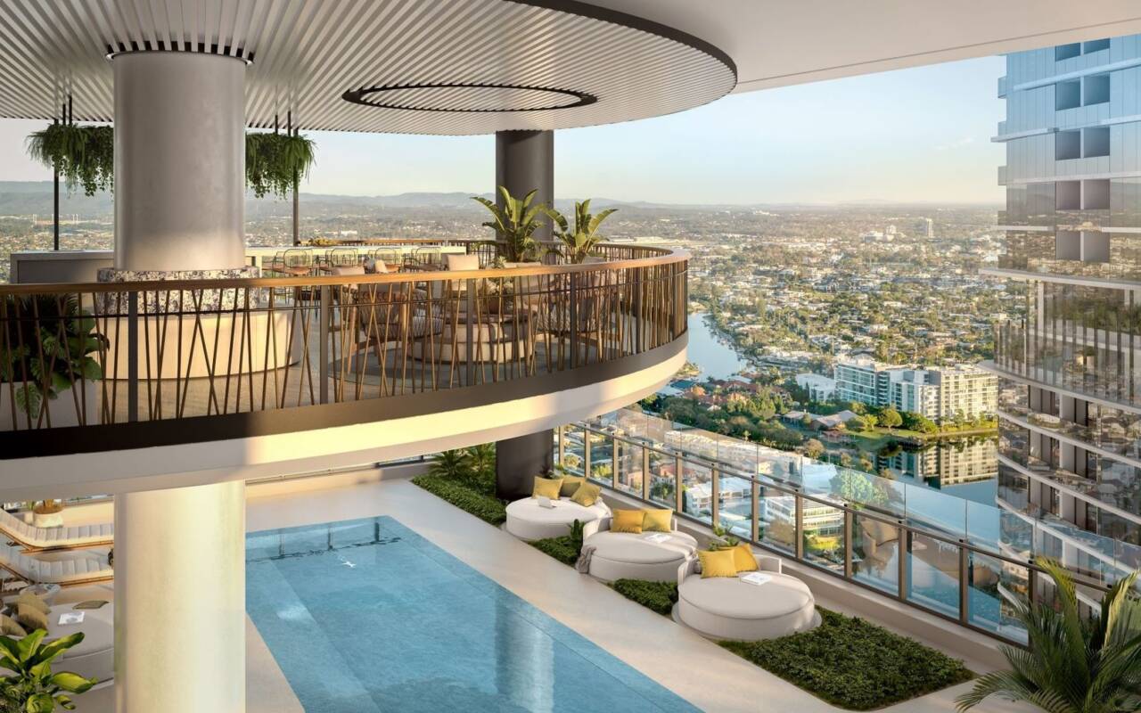 1 Casino Drive, Broadbeach, QLD 4218 AU