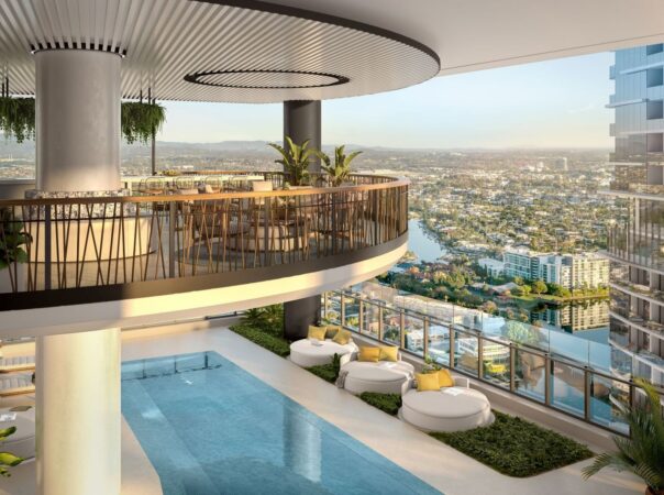 1 Casino Drive, Broadbeach, QLD 4218 AU