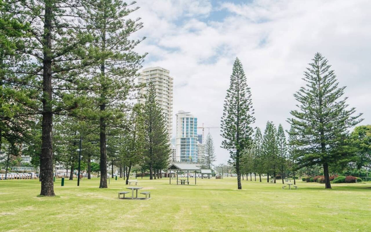 1 Casino Drive, Broadbeach, QLD 4218 AU