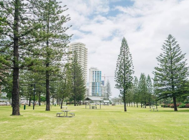 1 Casino Drive, Broadbeach, QLD 4218 AU