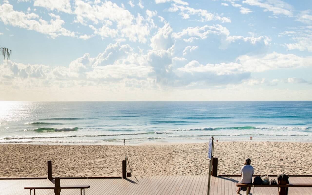 1 Casino Drive, Broadbeach, QLD 4218 AU