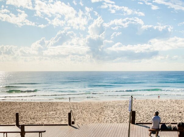 1 Casino Drive, Broadbeach, QLD 4218 AU