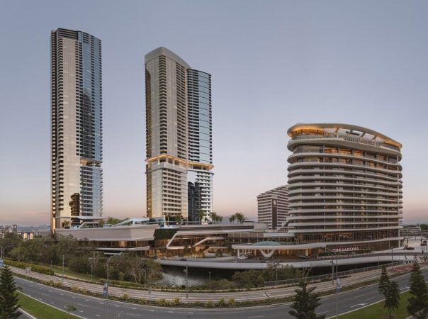 1 Casino Drive, Broadbeach, QLD 4218 AU