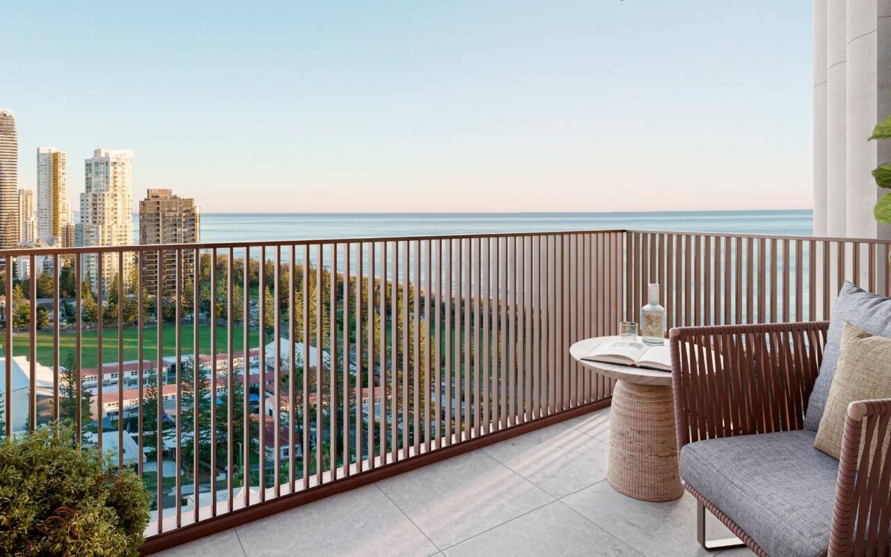 7 - 9 Mermaid Avenue, Mermaid Beach, QLD 4218 AU