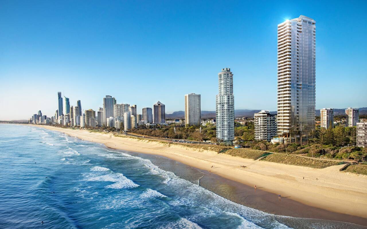 Main Beach, QLD 4217 AU