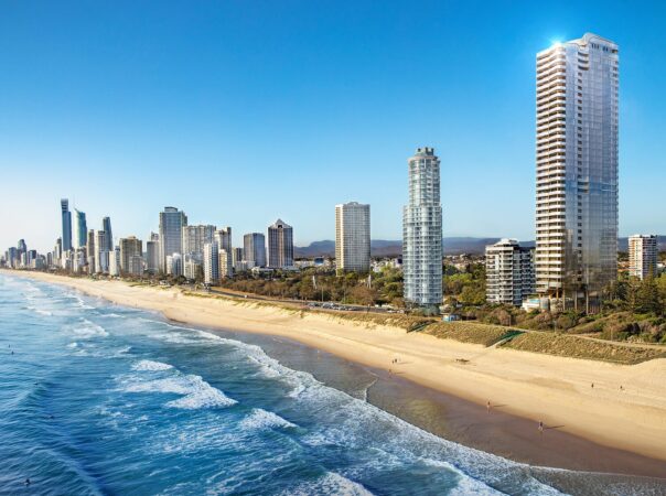 Main Beach, QLD 4217 AU