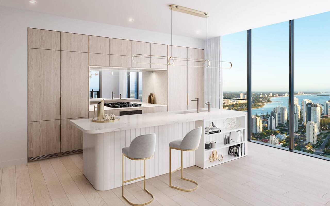 Main Beach, QLD 4217 AU