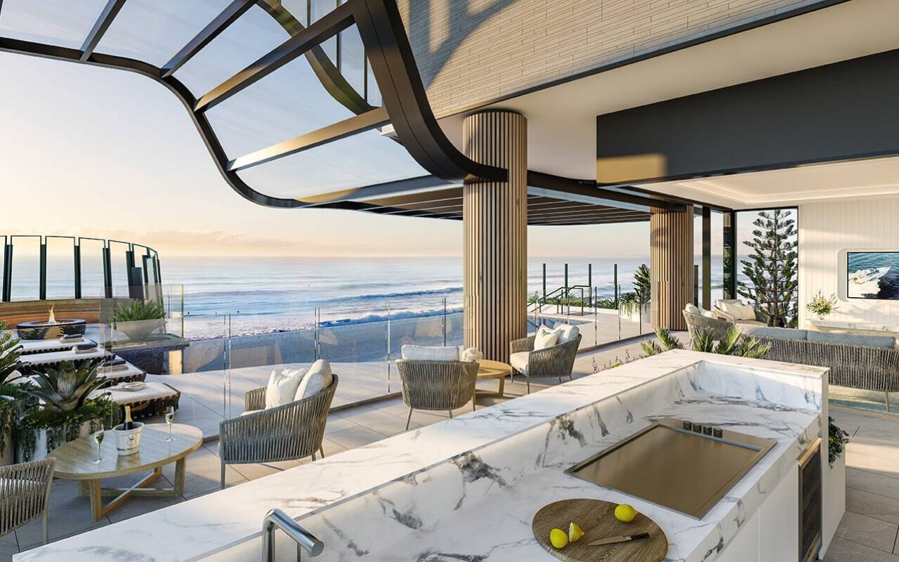 Main Beach, QLD 4217 AU