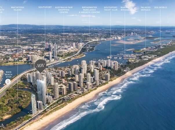 Main Beach, QLD 4217 AU