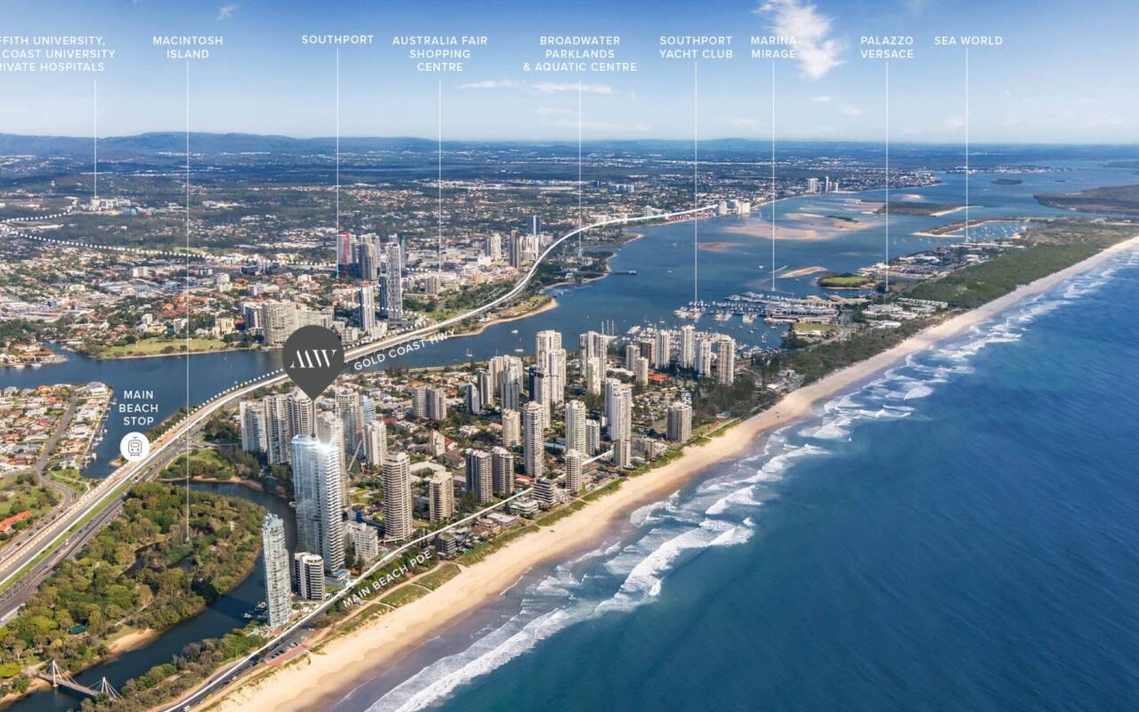Main Beach, QLD 4217 AU