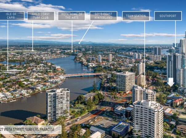 27 Vista Street, Surfers Paradise, QLD 4217 AU