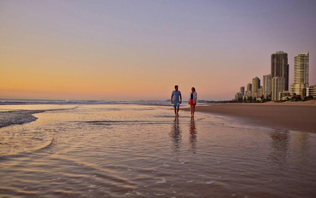 27 Vista Street, Surfers Paradise, QLD 4217 AU