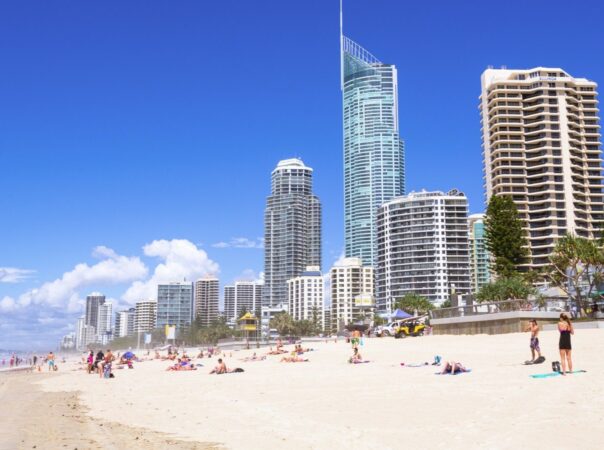 27 Vista Street, Surfers Paradise, QLD 4217 AU