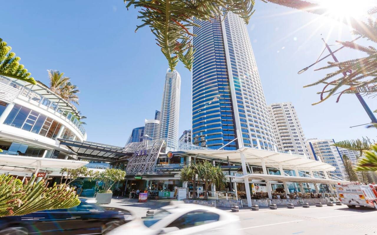 27 Vista Street, Surfers Paradise, QLD 4217 AU
