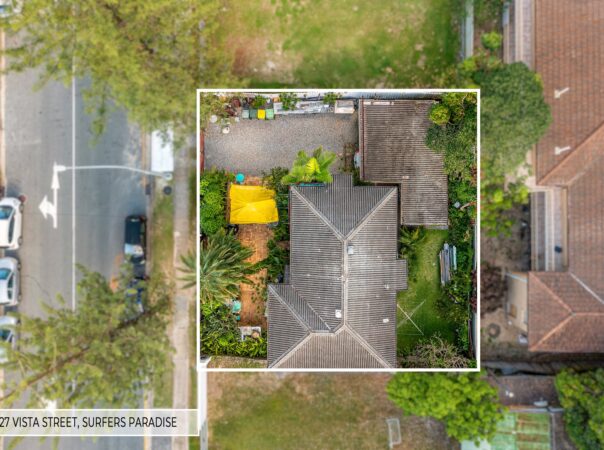 27 Vista Street, Surfers Paradise, QLD 4217 AU