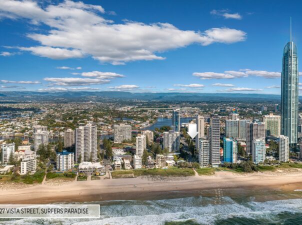 27 Vista Street, Surfers Paradise, QLD 4217 AU