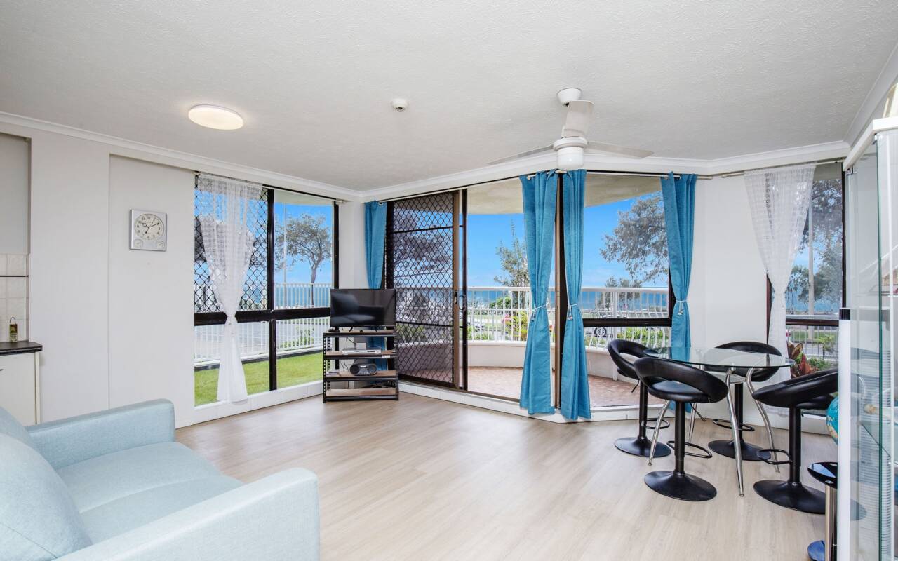 3/60-62 The Esplanade, Surfers Paradise, QLD 4217 AU