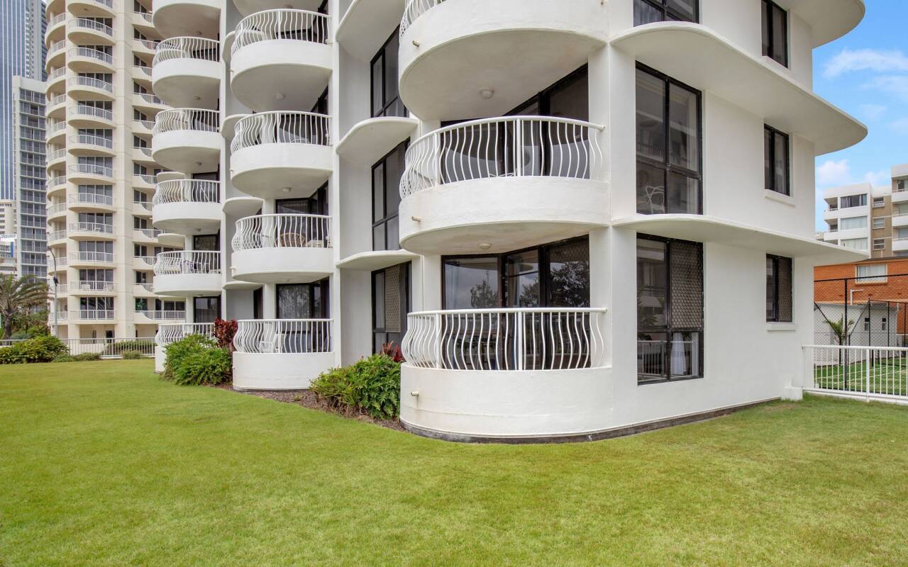 3/60-62 The Esplanade, Surfers Paradise, QLD 4217 AU
